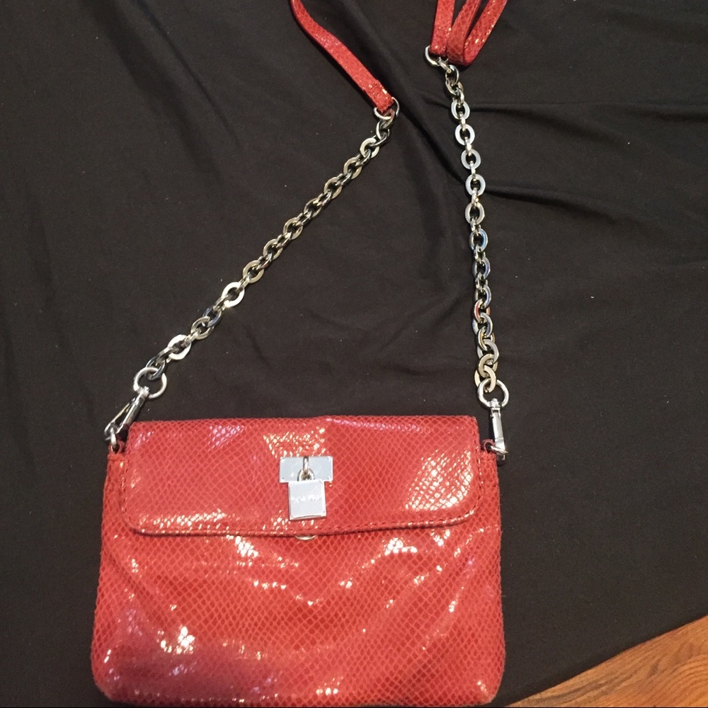Calvin Klein pocket